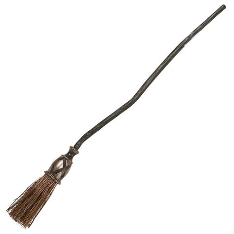 wicked witch broomstick